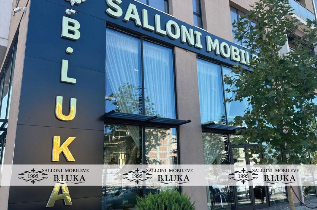 SALLONI MOBILEVE B.LUKA 